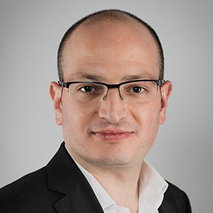 Edward Datel Finanzdezernent Jüdische Gemeinde zu Berlin