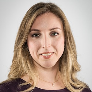 Milena Rosenzweig-Winter Geschäftsführerin Jüdische Gemeinde zu Berlin