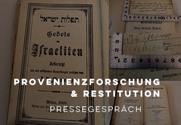 Provenienzforschung