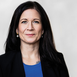 Katharina Günther-Wünsch Senatorin für Bildung, Jugend und Familie